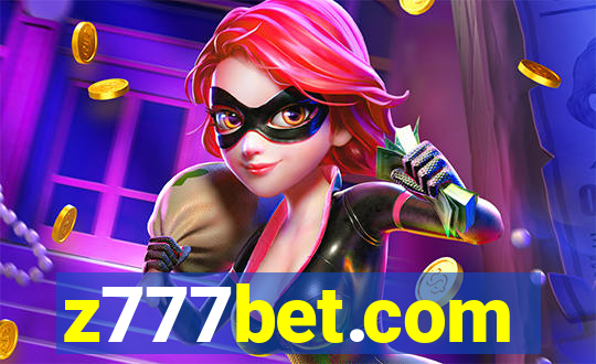 z777bet.com