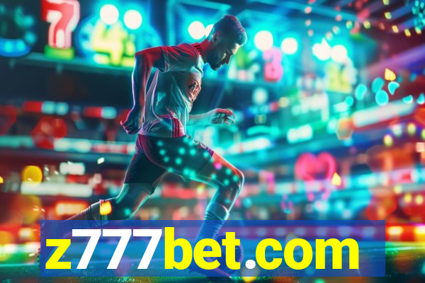 z777bet.com