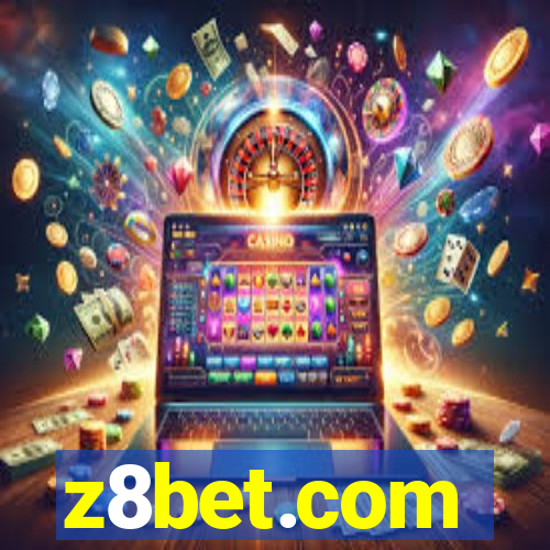 z8bet.com