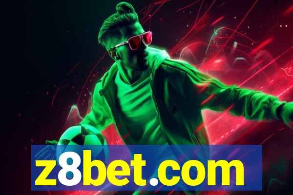 z8bet.com
