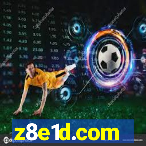 z8e1d.com