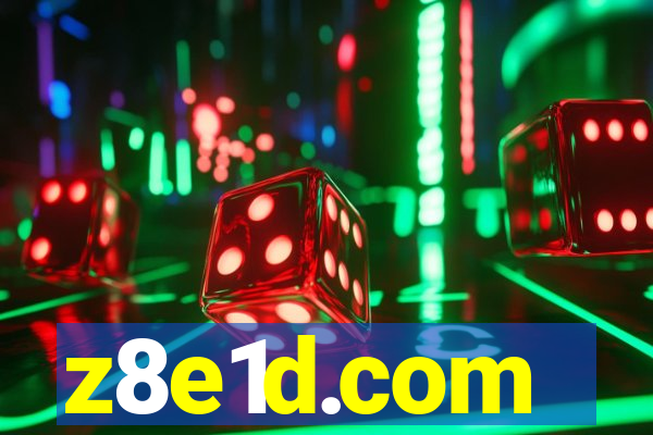 z8e1d.com