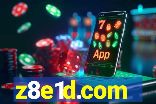 z8e1d.com