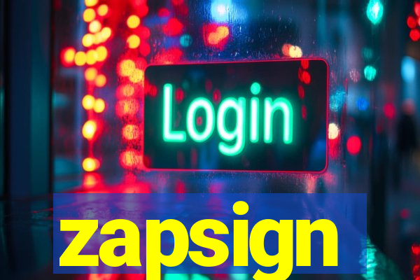 zapsign