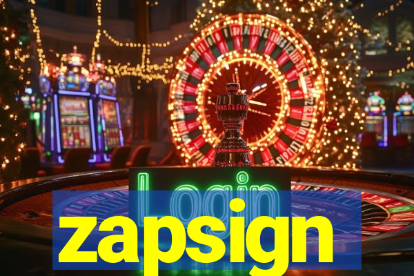 zapsign