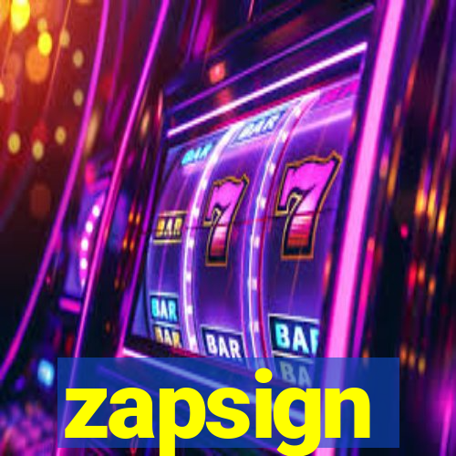 zapsign