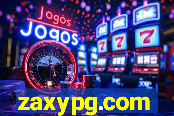 zaxypg.com
