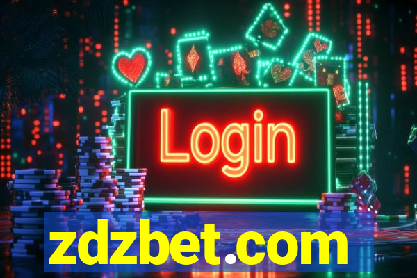 zdzbet.com