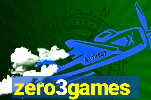 zero3games