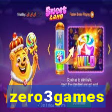 zero3games
