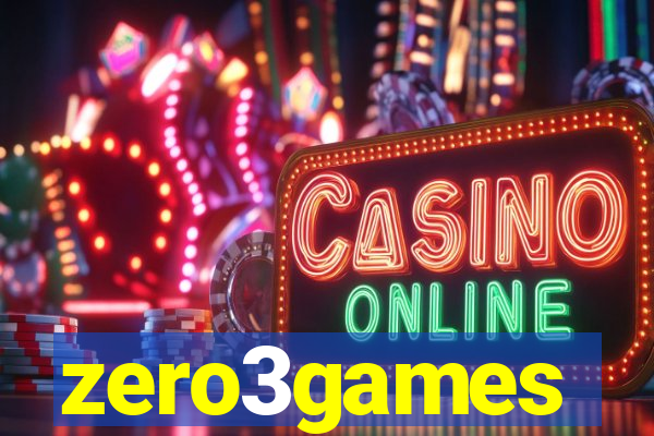 zero3games