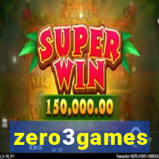 zero3games