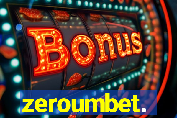 zeroumbet.