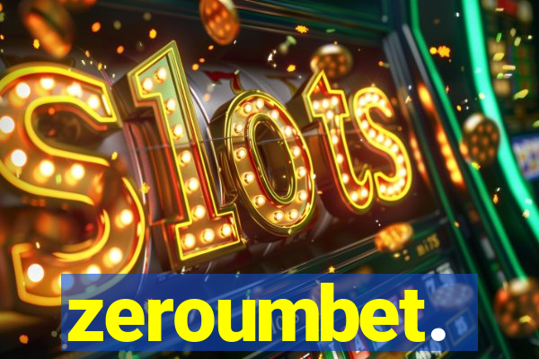 zeroumbet.