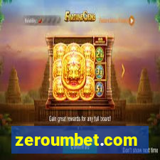zeroumbet.com
