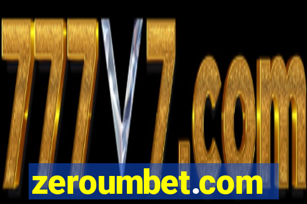 zeroumbet.com