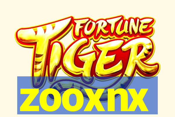zooxnx