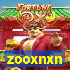 zooxnxn