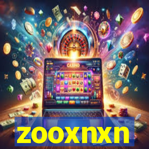 zooxnxn
