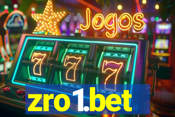 zro1.bet