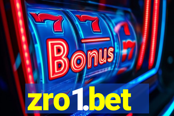 zro1.bet