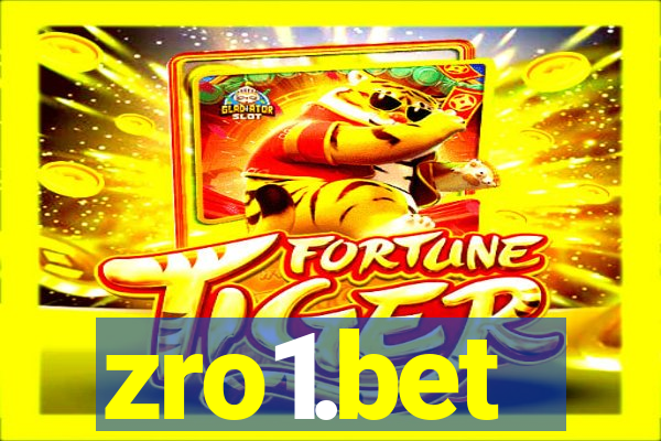 zro1.bet