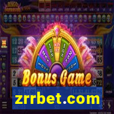 zrrbet.com