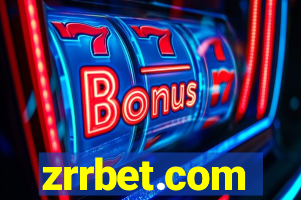 zrrbet.com