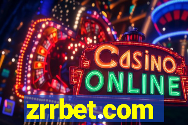 zrrbet.com