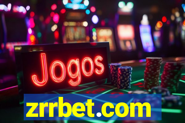 zrrbet.com