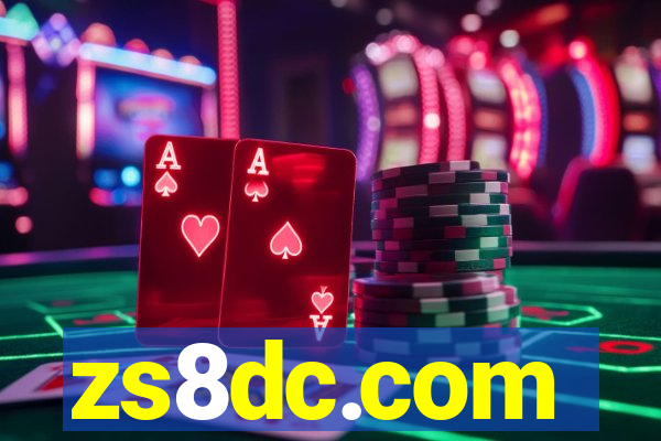 zs8dc.com