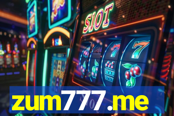 zum777.me