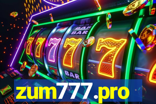 zum777.pro