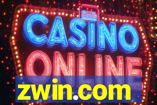 zwin.com