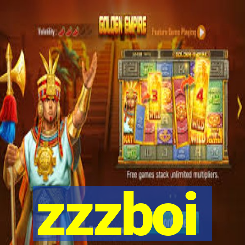 zzzboi