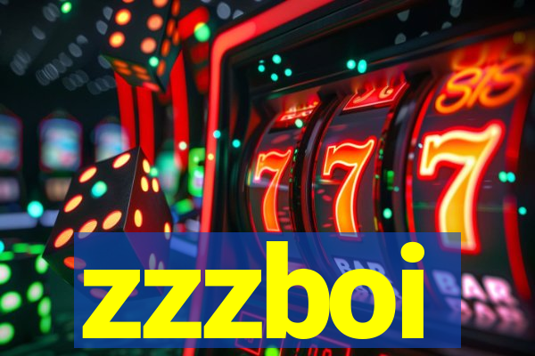 zzzboi