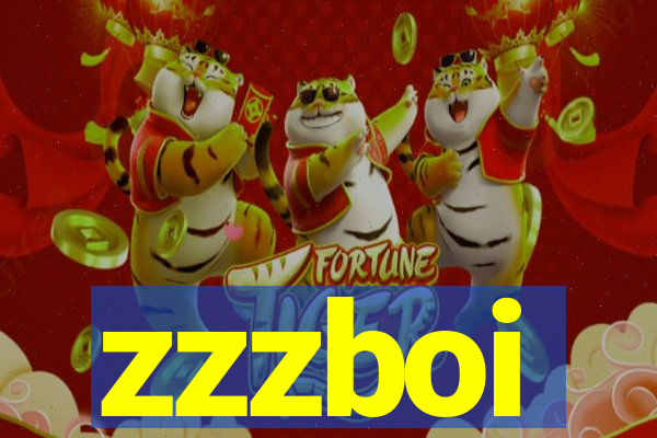 zzzboi