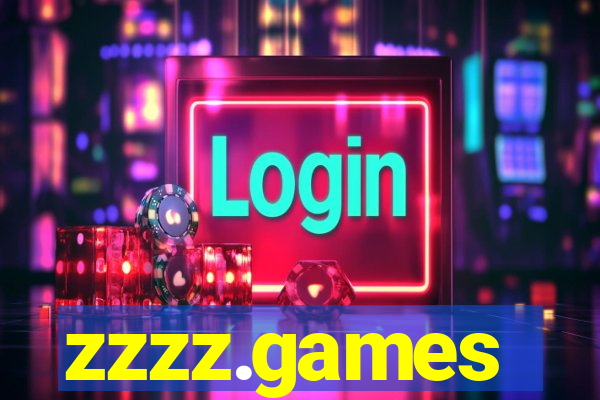 zzzz.games
