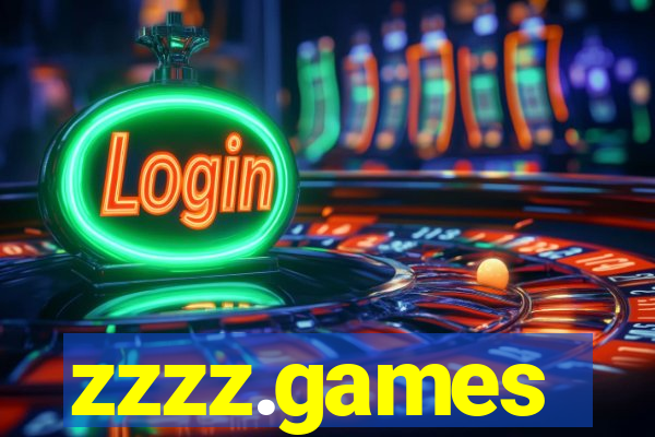 zzzz.games