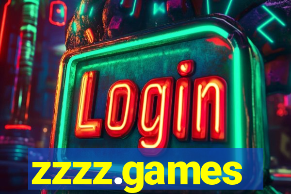 zzzz.games