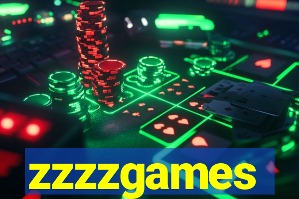 zzzzgames
