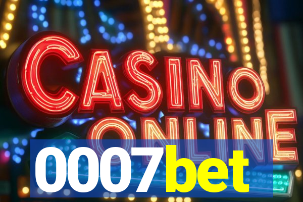 0007bet
