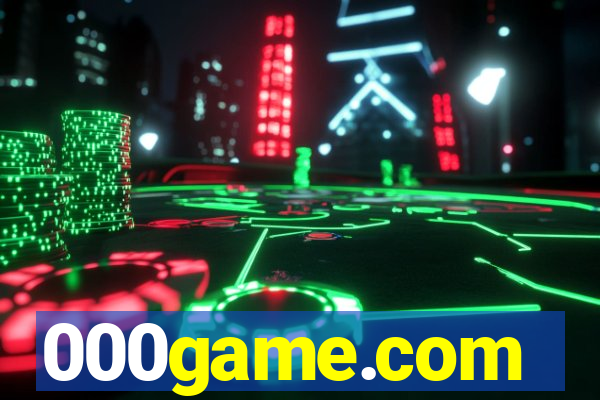 000game.com