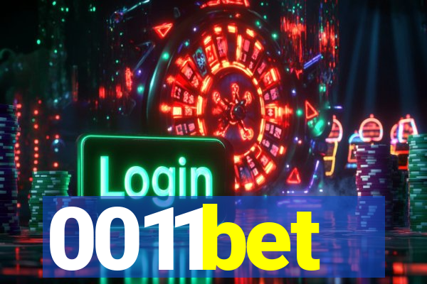 0011bet