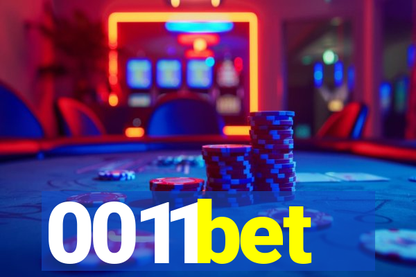 0011bet