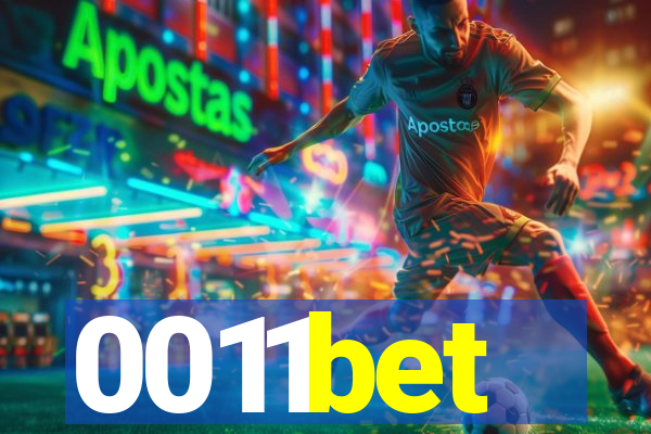 0011bet