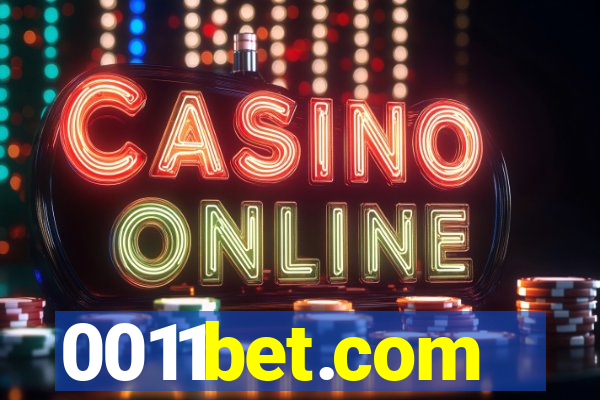 0011bet.com