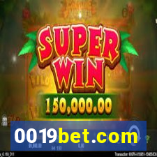 0019bet.com