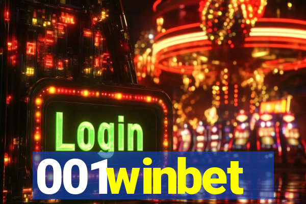 001winbet