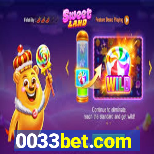 0033bet.com